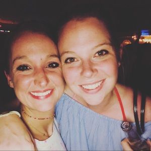 Meet your Posher, Erin